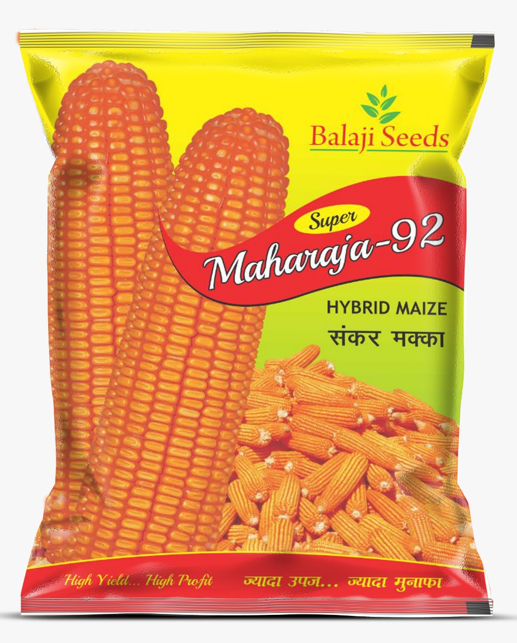 F1 SUPER MAHARAJA 92