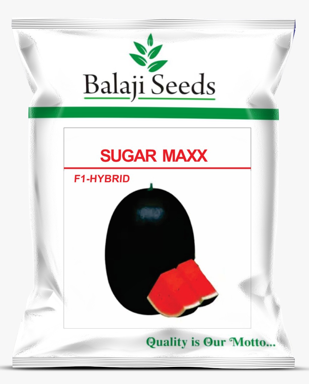 SUGAR MAXX