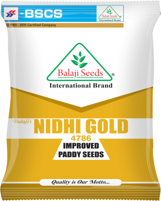 Nidhi Gold