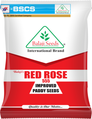 Red Rose