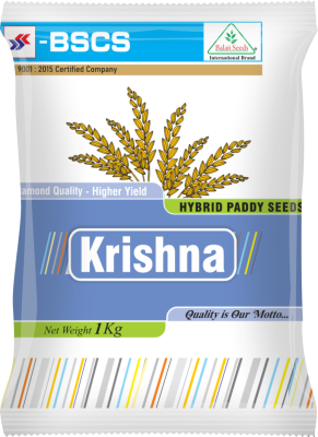 Krishna