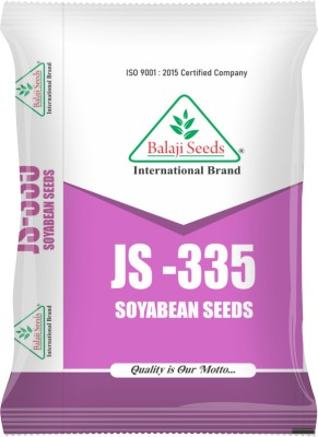 JS-335 Soyabean Seeds