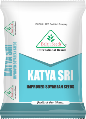 Katya Sree Improved Soyabean Seeds