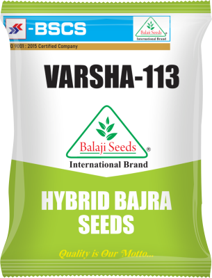 Varsha 113 Hybrid Bajra Seeds
