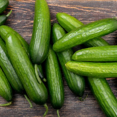 Cucumber