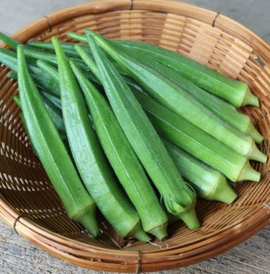 Okra