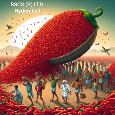 Chillies