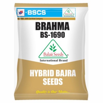 HY. BAJRA BRAHMA BS-18