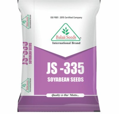 SOYABEAN JS-335