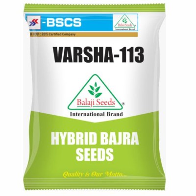 HY. BAJRA VARSHA-113